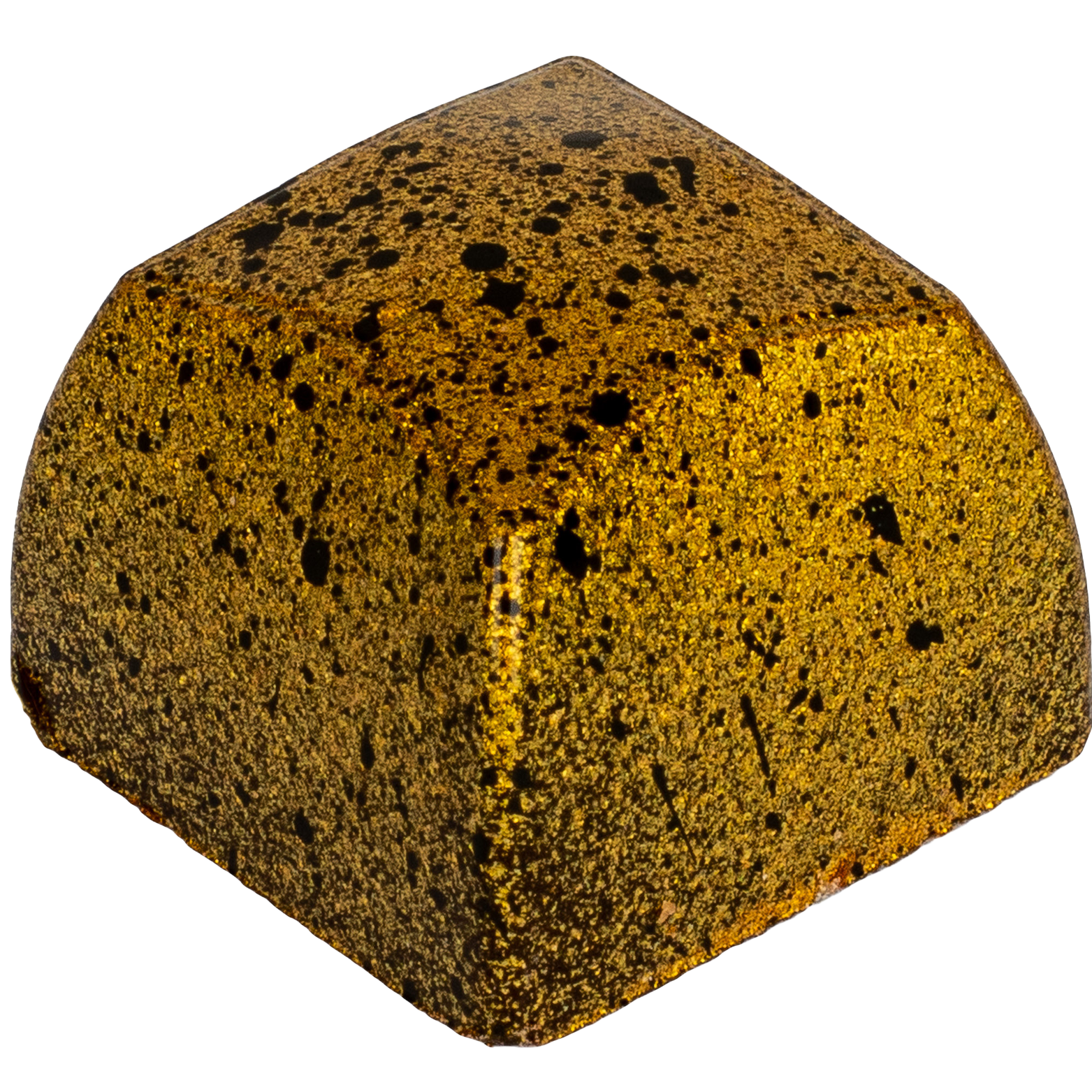 Pralinka s hořkou ganache